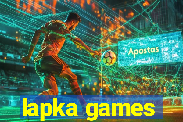 lapka games